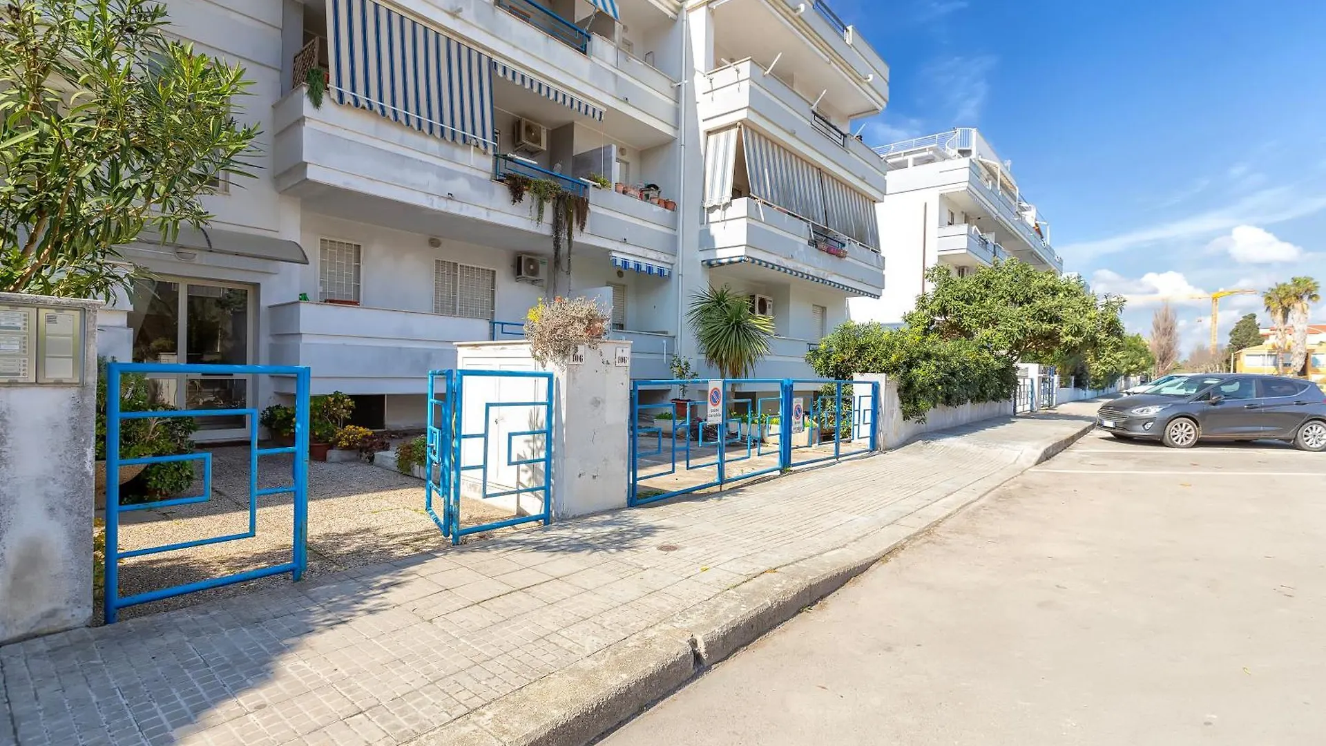 شقة Txa VI - Terrace With Sea View ألغيرو إيطاليا