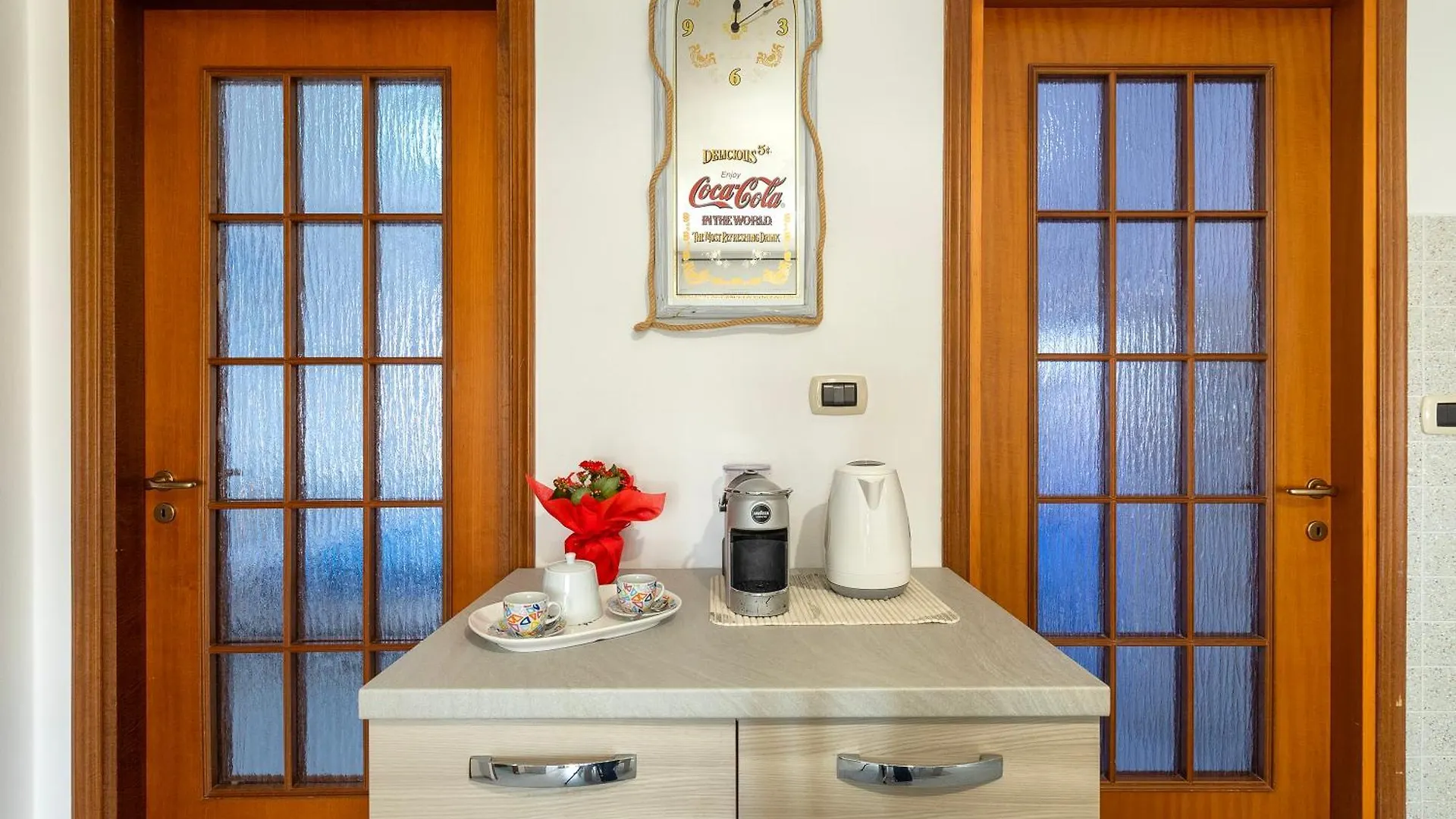 شقة Txa VI - Terrace With Sea View ألغيرو إيطاليا
