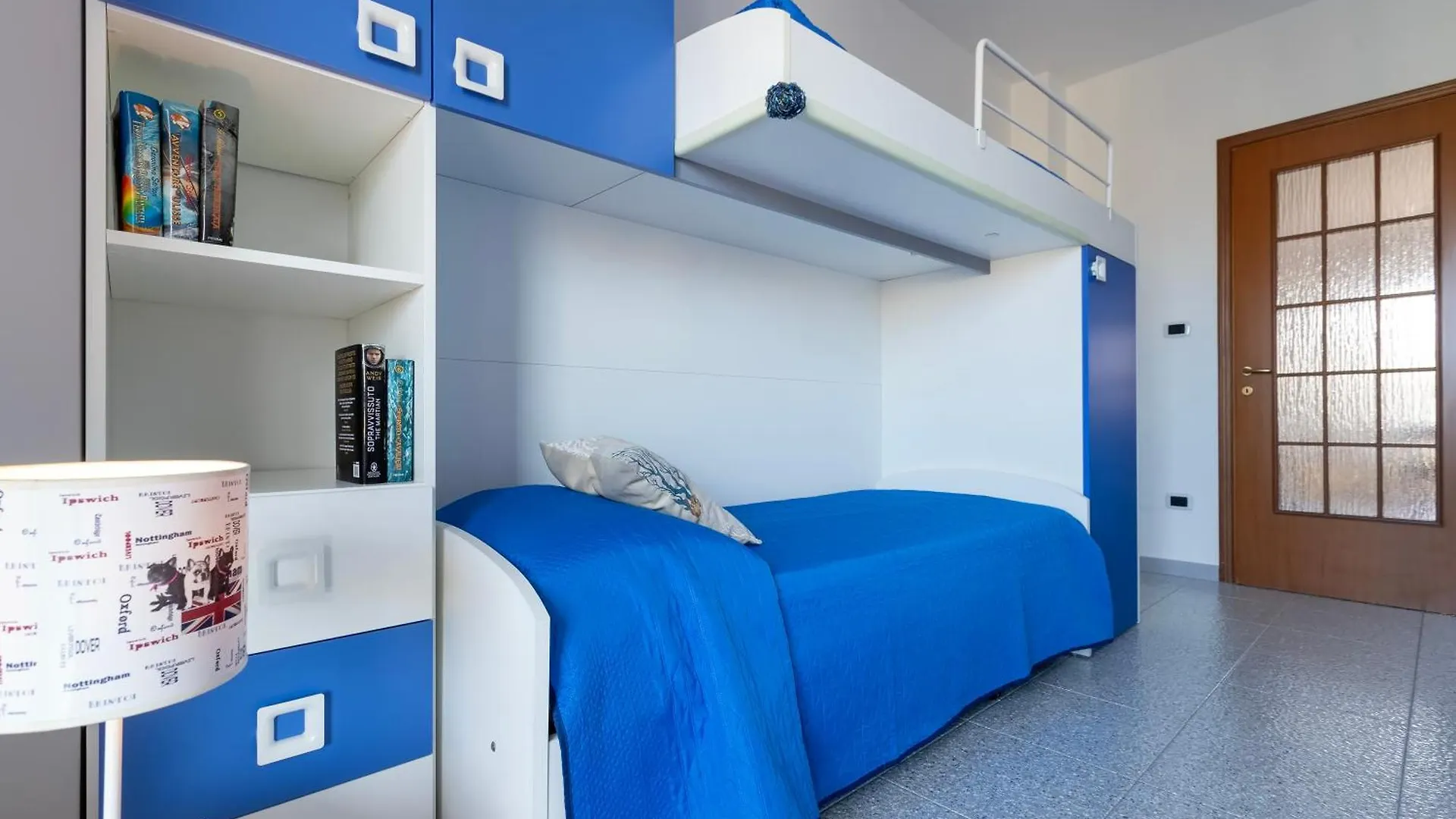 شقة Txa VI - Terrace With Sea View ألغيرو